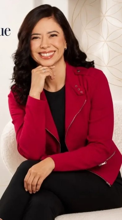 Isamar Flores, invitada especial